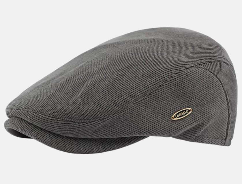 Arturo | Klassisk Ribbed Hat