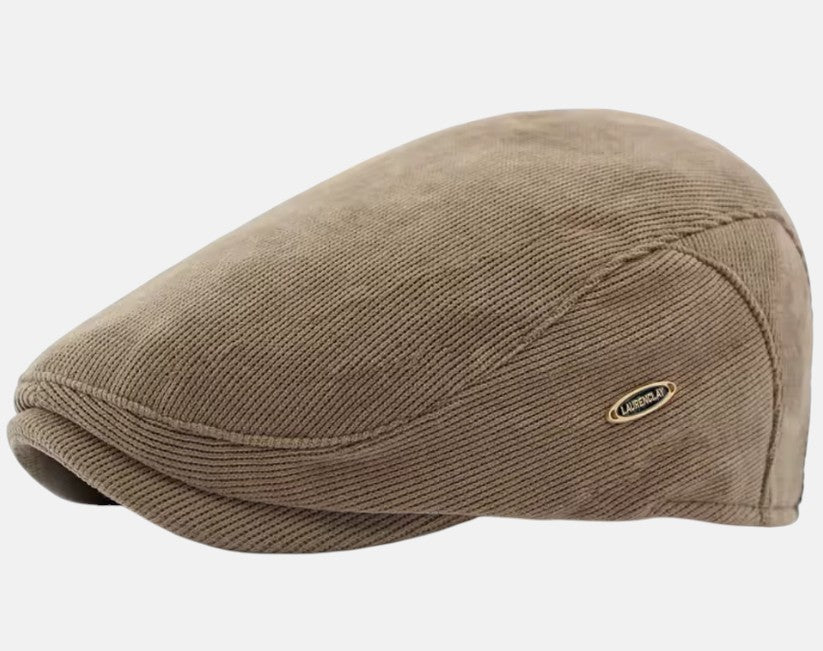 Arturo | Klassisk Ribbed Hat