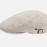 Rafael | Casual Baret Hat