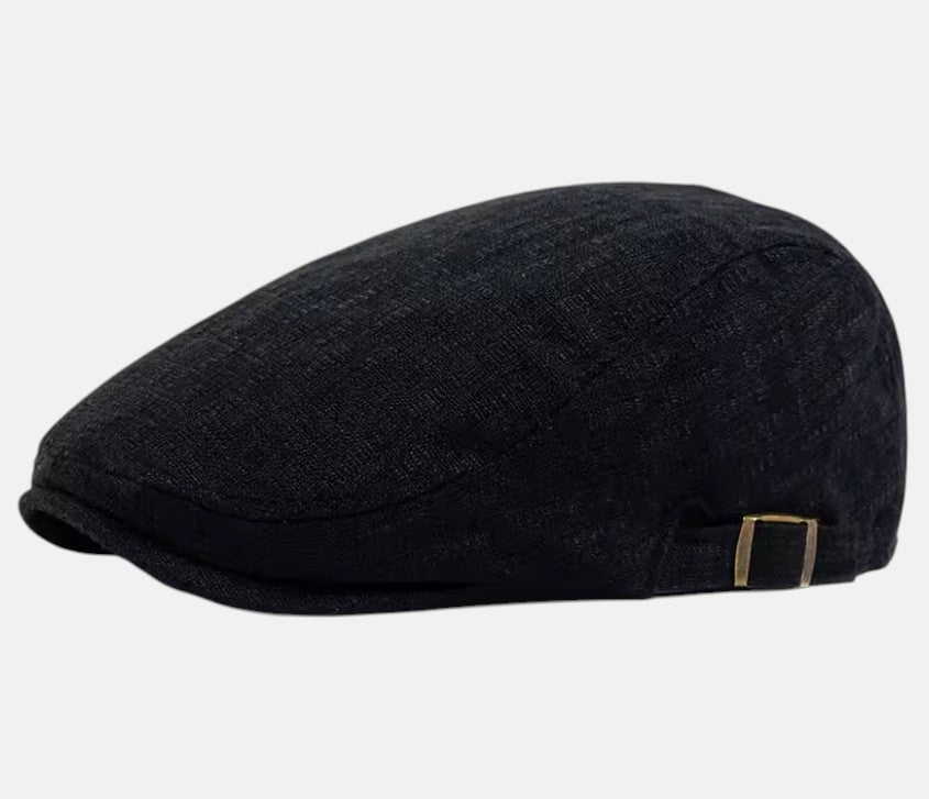 Rafael | Casual Baret Hat