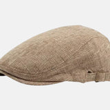 Rafael | Casual Baret Hat