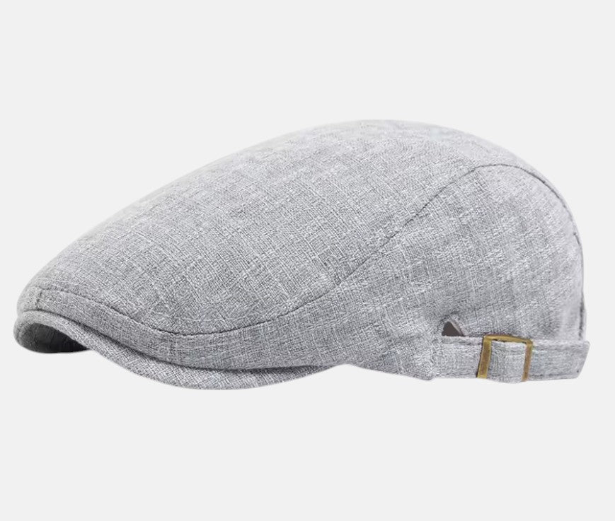 Rafael | Casual Baret Hat