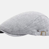 Rafael | Casual Baret Hat