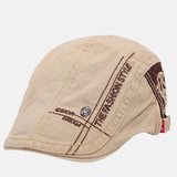 Carlos | Justerbar baret