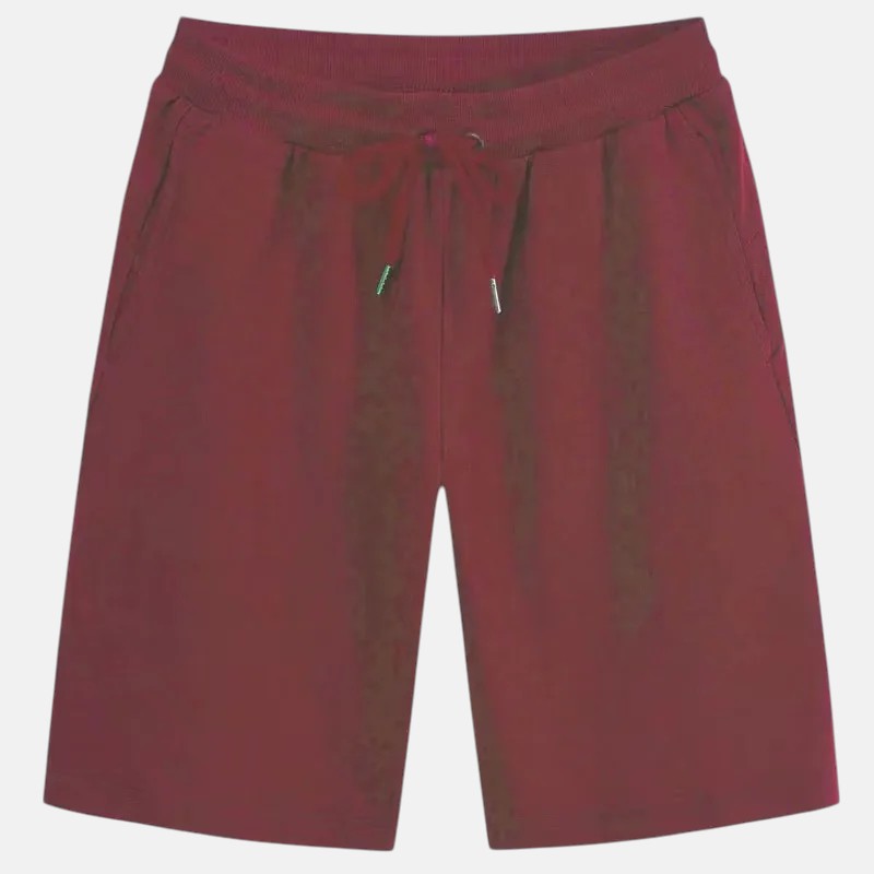 Diego | Casual Shorts med Elastisk Talje