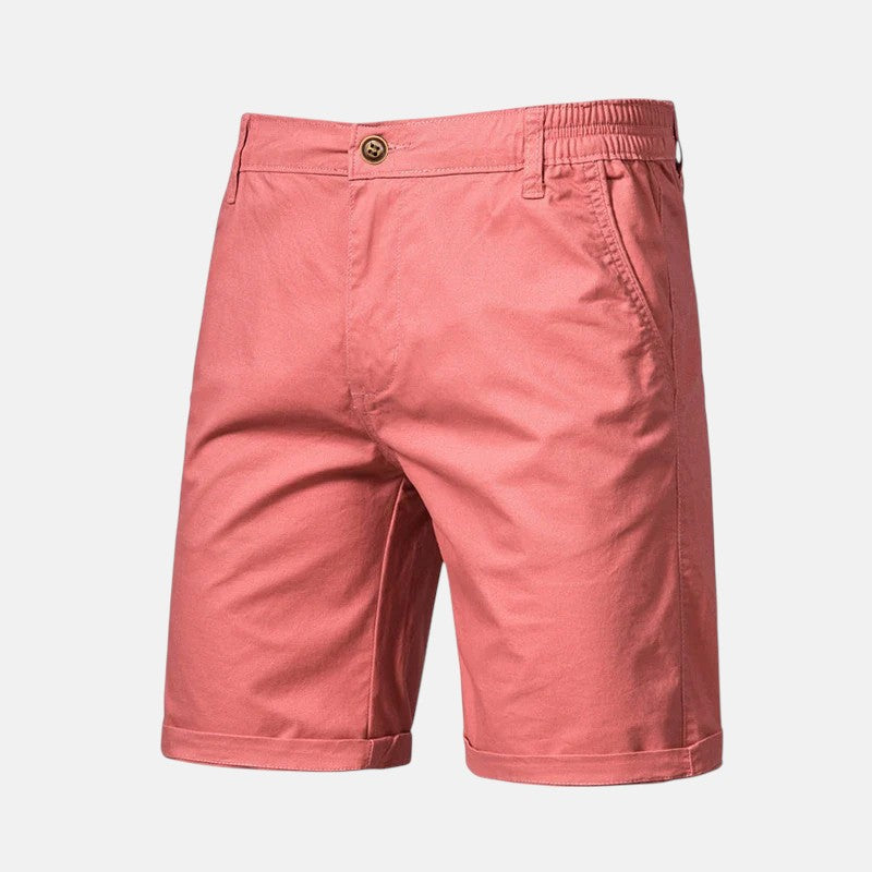 Pablo | Casual Shorts
