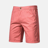 Pablo | Casual Shorts
