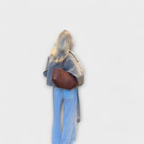 Pilar | Vintage tote taske