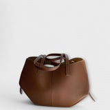 Pilar | Vintage tote taske