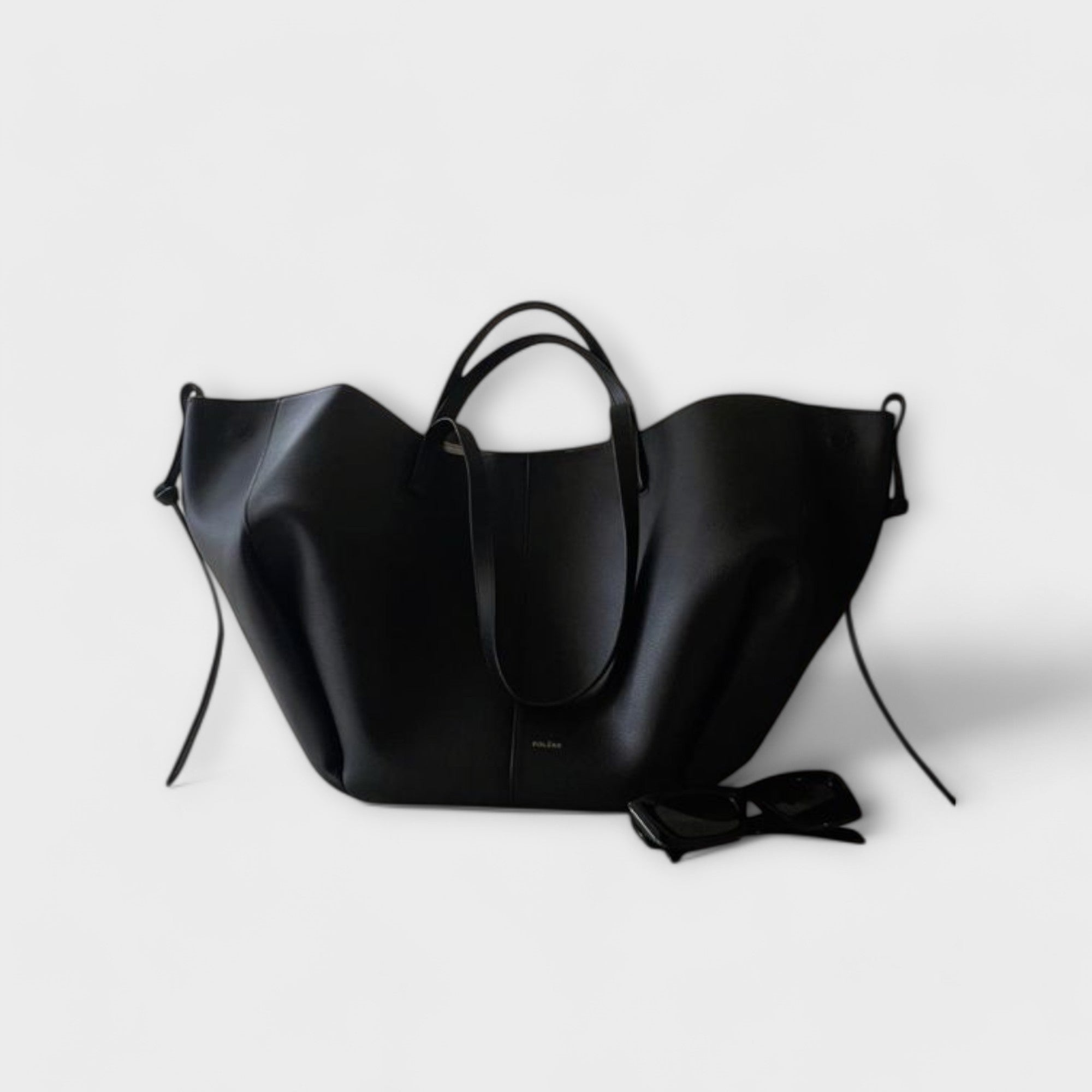Pilar | Vintage tote taske