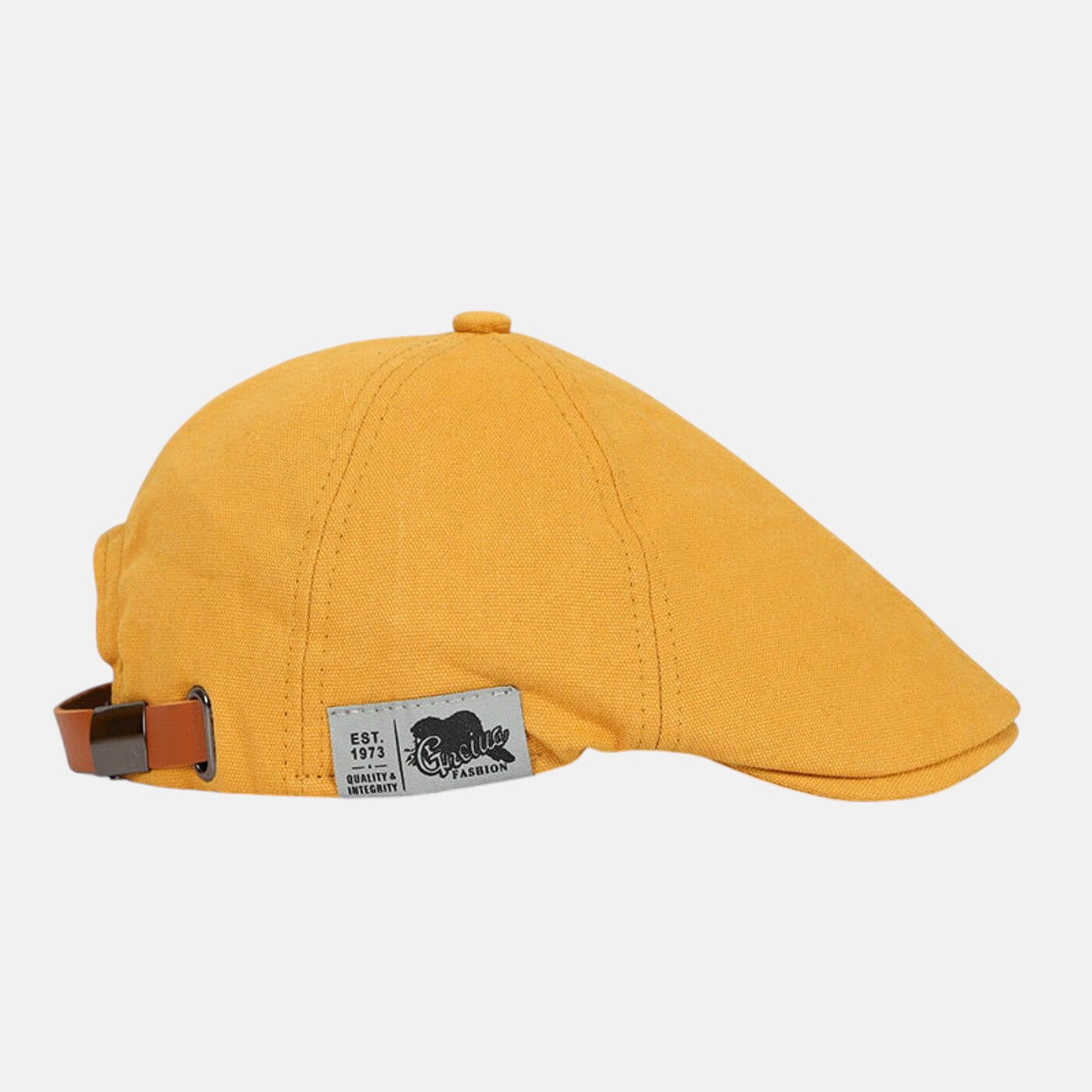 Xavier | Klassisk moderne bøllehat