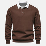Alberto | Elegant sweater