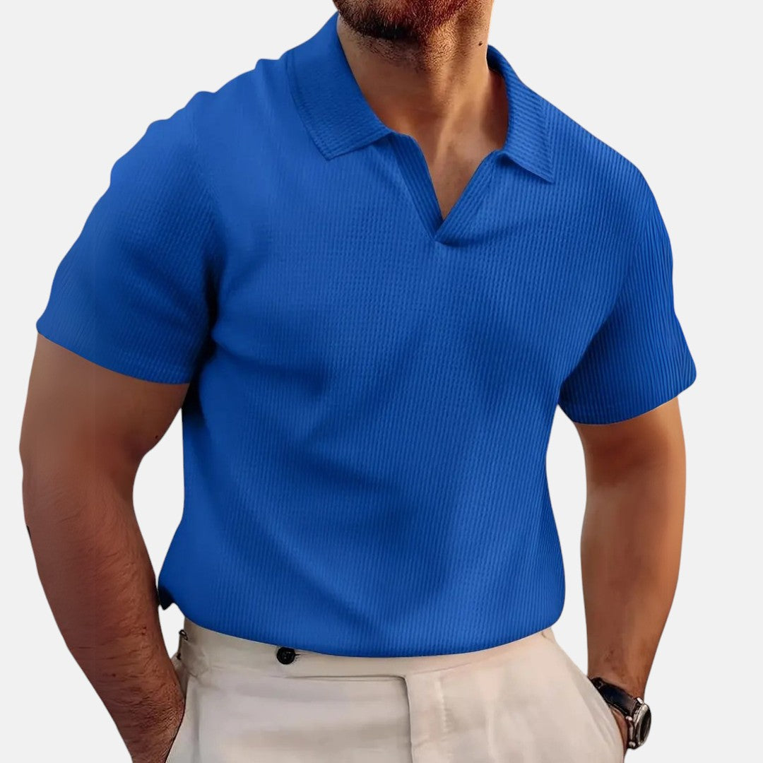 Mario | Kortærmet Polo