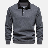 Alberto | Elegant sweater
