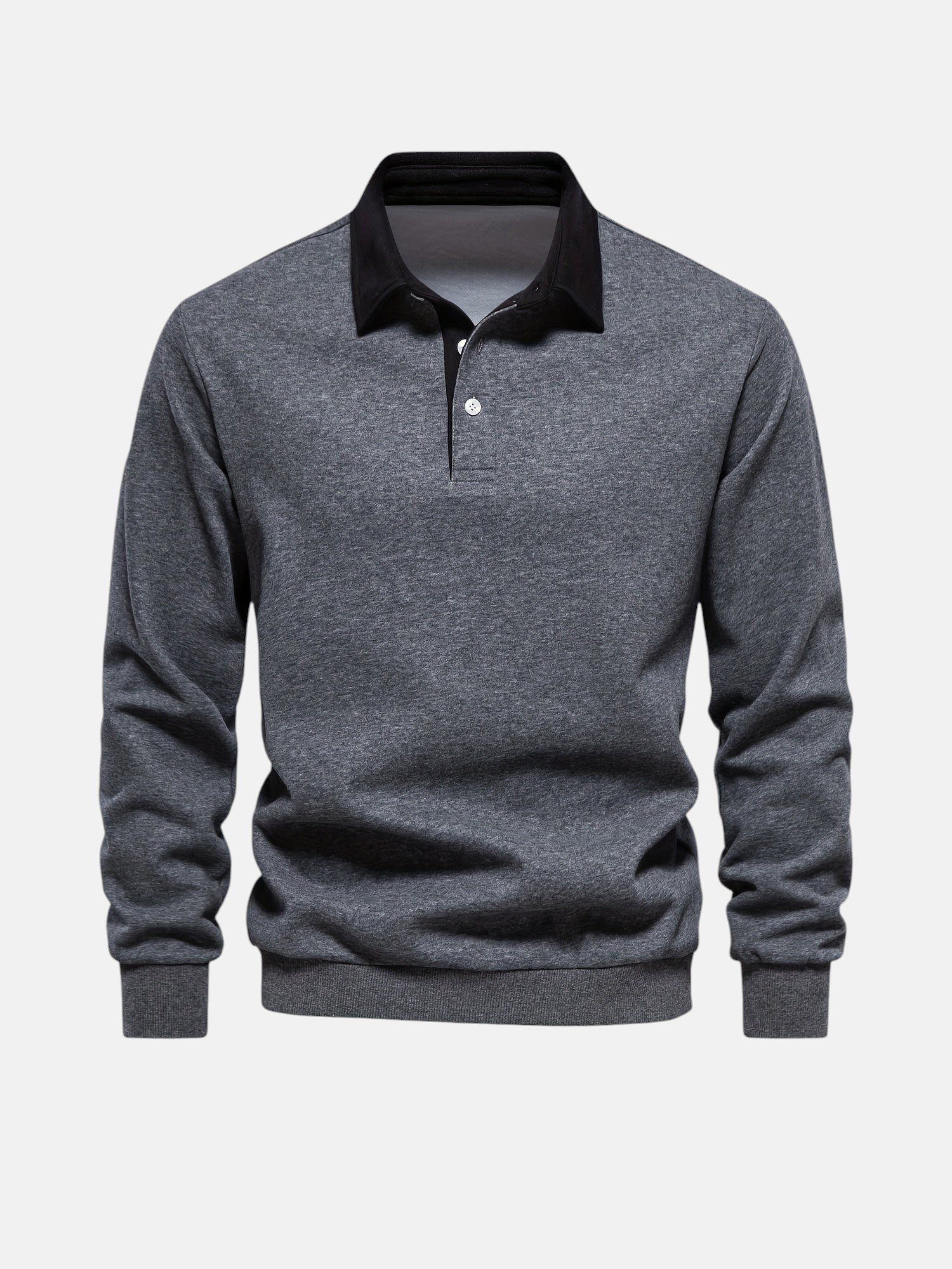 Alberto | Elegant sweater