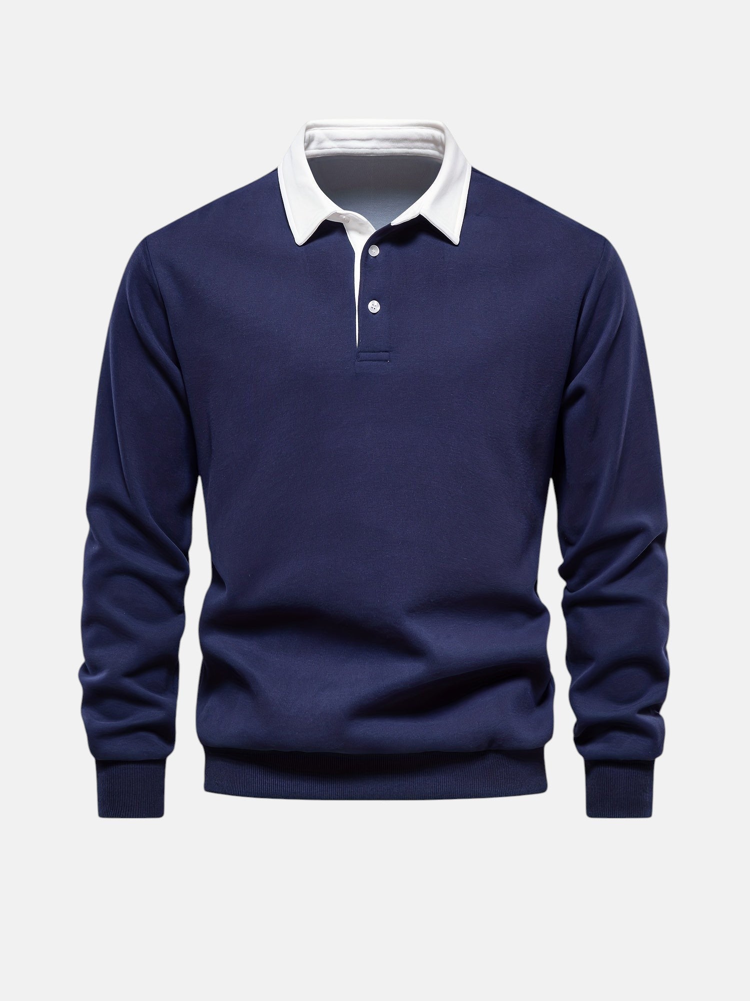Alberto | Elegant sweater