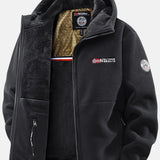 LUIS | VINTERJAKKE MED TERMISK POLARFORENING