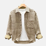 Marcos | Casual Langærmet Skjorte