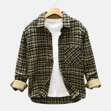 Marcos | Casual Langærmet Skjorte