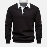 Alberto | Elegant sweater