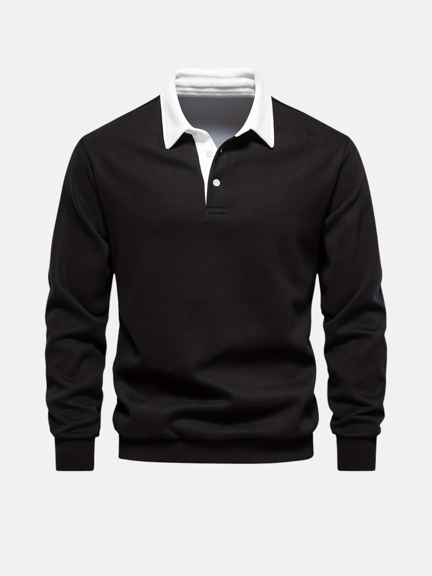 Alberto | Elegant sweater