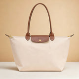 Longchamp | Gran taske Le Pliage, Beige