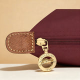 Longchamp | Stor Le Pliage taske, Bordeaux
