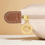 Longchamp | Gran taske Le Pliage, Beige