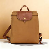 Napier | Le Pliage Rygsæk, Karamel