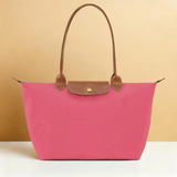 Longchamp | Stor Le Pliage taske, Granadina