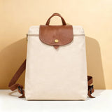 Napier | Le Pliage rygsæk, Beige