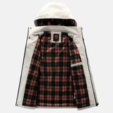 Ángel | Komfortabel jakke til mænd