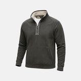 JUAN | POLO MED FLEECFORENING