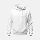 Enrique | Minimalistisk Hoodie