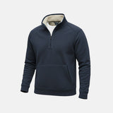 JUAN | POLO MED FLEECFORENING