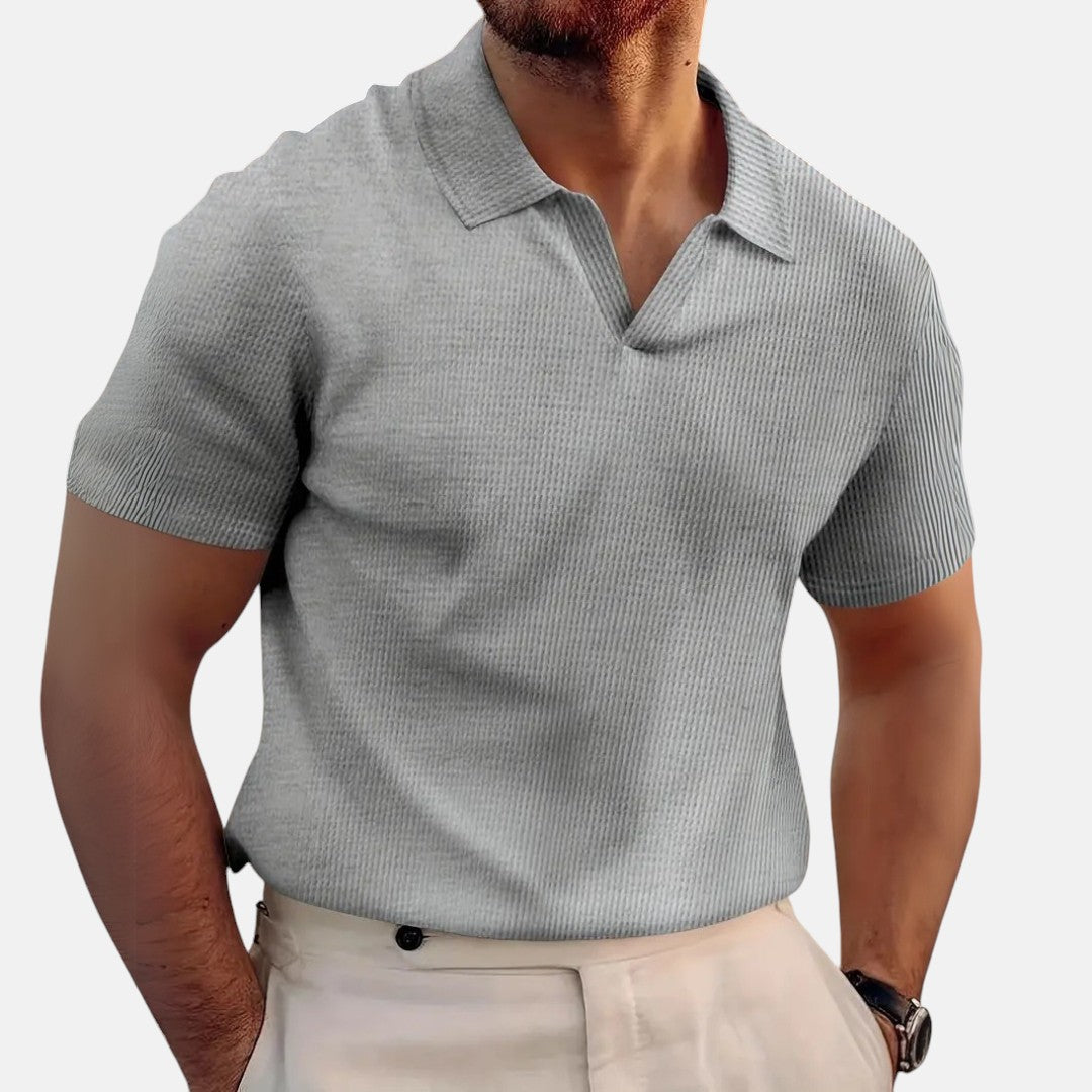 Mario | Kortærmet Polo