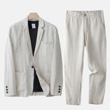 Hugo | To-delt Behageligt Sæt