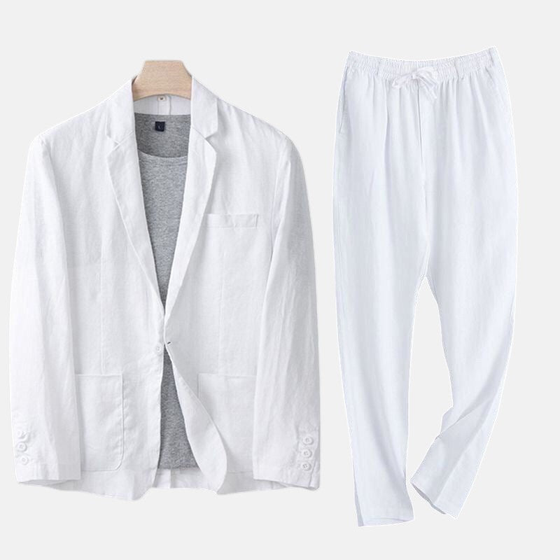 Hugo | To-delt Behageligt Sæt