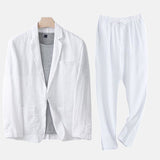 Hugo | To-delt Behageligt Sæt