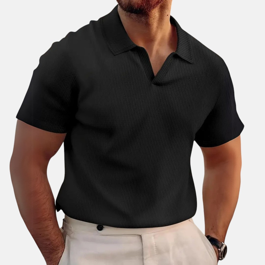 Mario | Kortærmet Polo