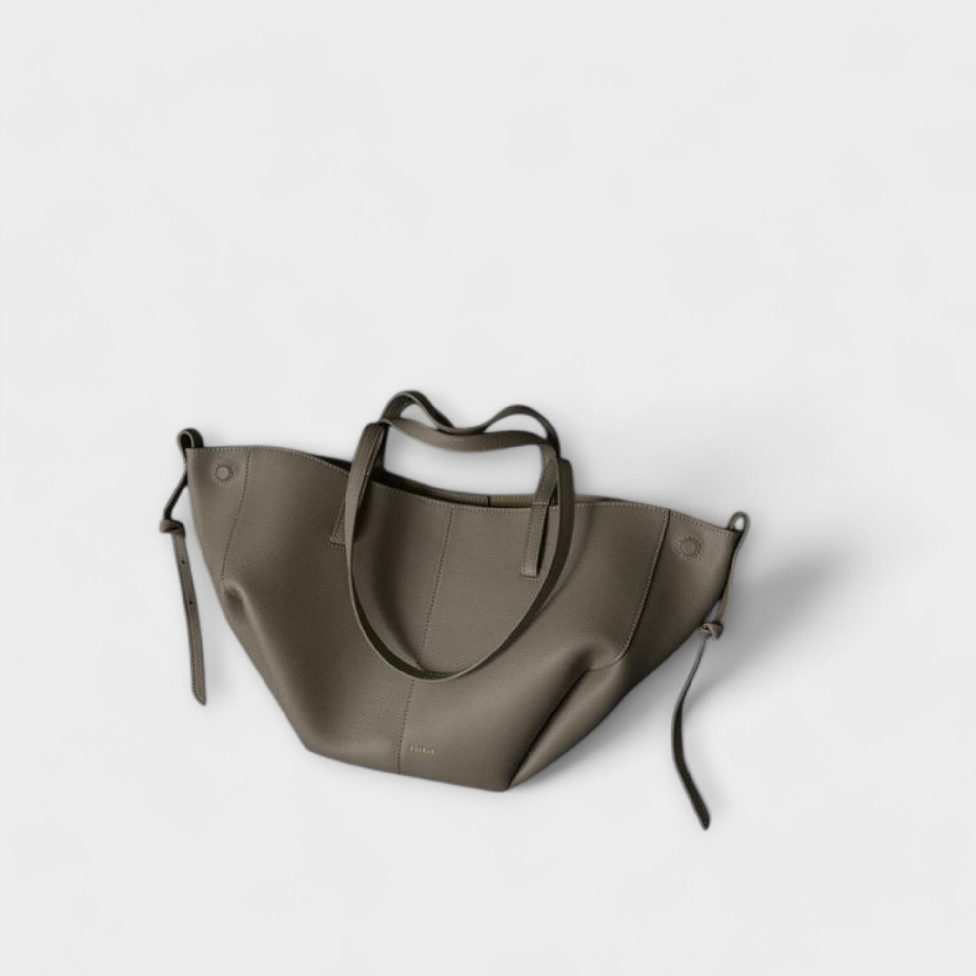 Pilar | Vintage tote taske