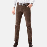 Hugo | Fløjl Bukser