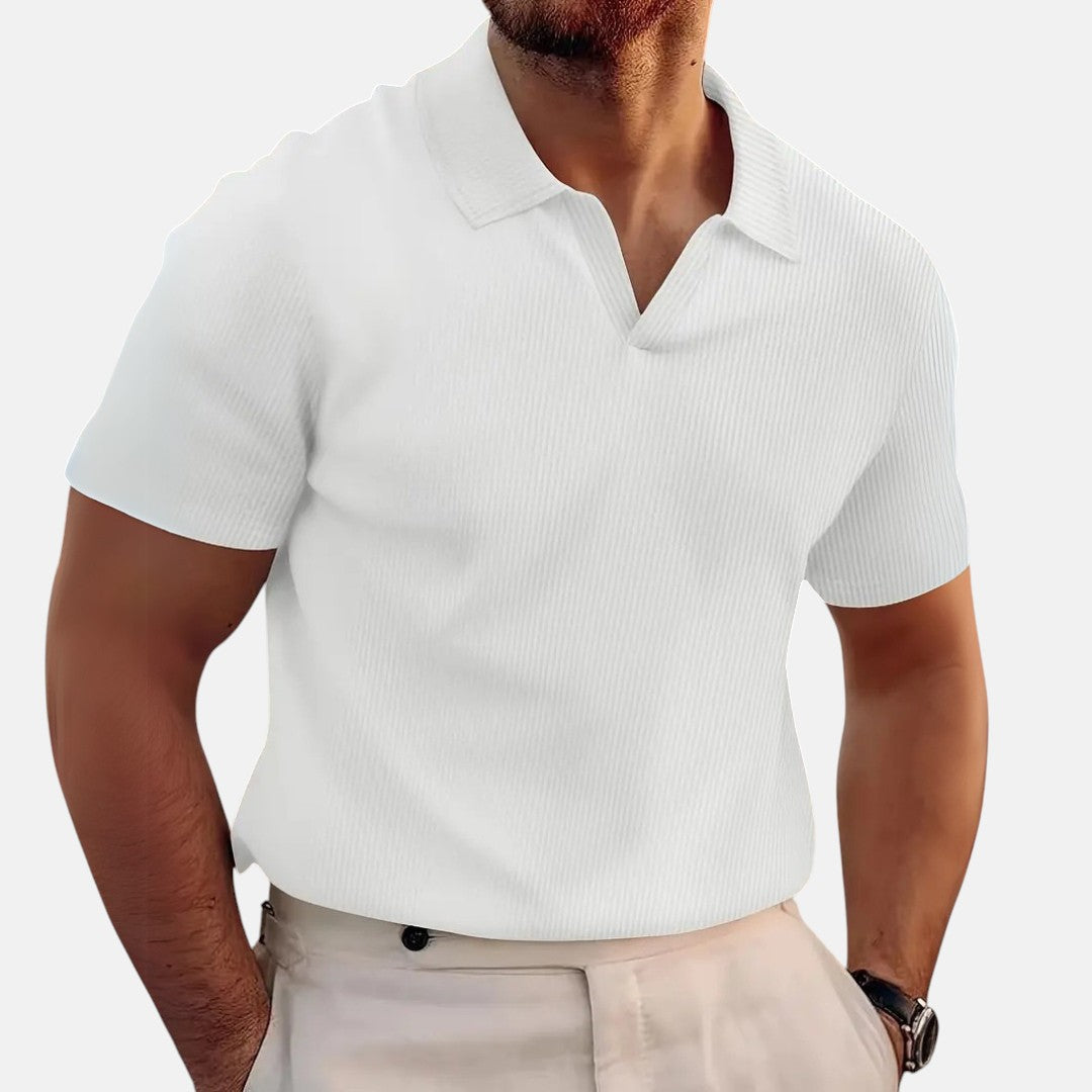 Mario | Kortærmet Polo