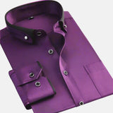 JOSÉ | KLASSISK SKJORTE