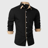 Cristian | Casual skjorte