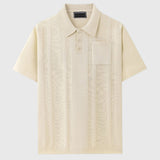 Luis | Transpilerbar polo