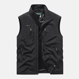 BALTASAR | CARGO VEST