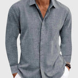 Álvaro | Uformel Skjorte