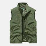 BALTASAR | CARGO VEST