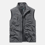 BALTASAR | CARGO VEST